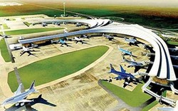 Vẫn "mù mờ" hình thức đầu tư, quy mô xây dựng sân bay Long Thành