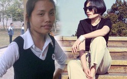 Cô gái từng bị gây sự vì ngoại hình kém sắc "lột xác" khó ngờ