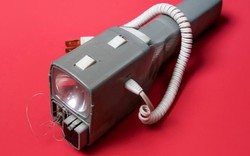 Những vũ khí của gián điệp phương Tây bị Liên Xô thu giữ