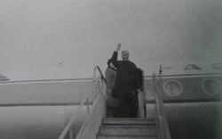Cuộc đấu trí căng thẳng Lê Đức Thọ - Kissinger