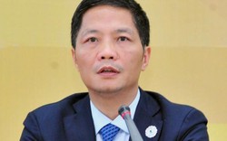 Bộ trưởng Trần Tuấn Anh đang điều trị tại Bệnh viện Bạch Mai