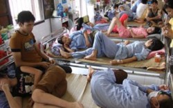 Quá tải, TP.HCM xây dựng mô hình “chuỗi bệnh viện gần dân”