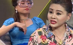 Sao Việt "lộ dốt" khi tham gia gameshow và chuyện dở khóc dở cười