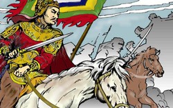 Quang Trung qua đời vì chứng tai biến?