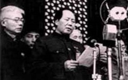 Vì sao Mao Trạch Đông chọn Bắc Kinh làm thủ đô Trung Quốc?