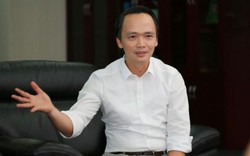 FLC Faros “hụt” 78% lợi nhuận, ông Trịnh Văn Quyết vẫn thu về 72 tỷ đồng