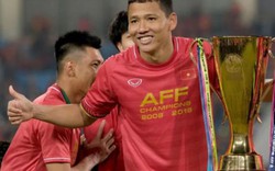 Nhìn lại thành công không thể tin nổi của bóng đá Việt Nam