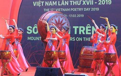 Ngày thơ Việt Nam: Xúc động với những vần thơ về chiến tranh biên giới phía Bắc