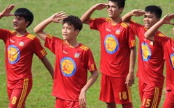 Không phải chức vô địch, điều Viettel hướng tới ở V.League 2019 là gì?