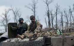 Nóng: Nga thông báo tin tức đáng báo động từ Donbass