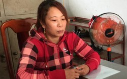 Bắt "nữ quái" dụ dỗ nhiều người xuất cảnh trái phép sang Trung Quốc