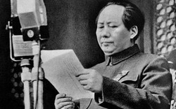 Vì sao Tưởng Giới Thạch 3 lần tìm cách phá mộ tổ Mao Trạch Đông?