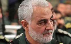 Nóng: Ông Trump ra lệnh nã tên lửa tiêu diệt tướng Iran có tầm ảnh hưởng lớn nhất Trung Đông