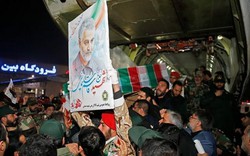 Iran: Kêu gọi tấn công ngay trên đất Mỹ, cho nổ tung Nhà Trắng
