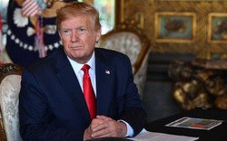 Lý do ông Trump đột nhiên chọn đòn tấn công Iran nặng nề nhất