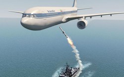 Mỹ từng bắn rơi máy bay chở khách của Iran khiến 290 người thiệt mạng thế nào?