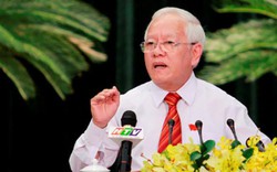 Nguyên Chủ tịch TP.HCM Lê Hoàng Quân lần thứ 3 bị kết luận vi phạm