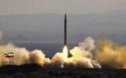 Dấu ấn Trung Quốc trong loạt tên lửa đạn đạo Iran nã vào căn cứ quân sự Mỹ