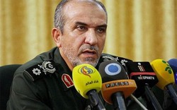 Tướng Iran bất ngờ cảnh báo sẽ tung đòn trả thù khốc liệt hơn với Mỹ