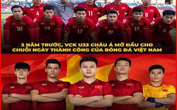 Dân mạng khí thế chế ảnh trước trận đại chiến U23 Việt Nam và U23 UAE