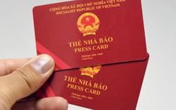Bộ TTTT yêu cầu xử tình trạng báo chí nhũng nhiễu doanh nghiệp