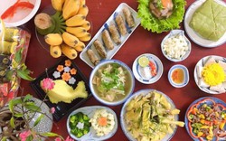 Gợi ý mâm cúng ông Công ông Táo đầy đủ và đẹp mắt nhất