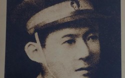 Lê Đình Chinh - người lính đầu tiên hy sinh ở biên giới phía Bắc