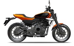 Harley-Davidson lộ bản cruiser cỡ nhỏ mới, trình làng tháng 6 tới