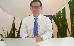 Syngenta bổ nhiệm tổng giám đốc mới tại Việt Nam