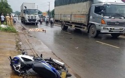 Số người chết trong ngày mùng 3 Tết vì tai nạn giao thông tăng cao