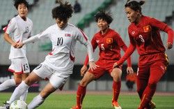 ĐT Nữ Việt Nam nhận tổn thất cực lớn trước thềm vòng loại Olympic