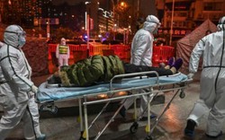 Virus Corona: Trung Quốc xác nhận hơn 7.700 người nhiễm, 170 người chết