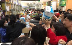 Bộ Y tế: Không để xảy ra găm hàng, tăng giá thuốc do dịch virus Corona