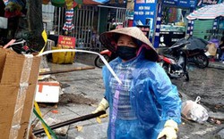 Móng Cái - những ngày dịch virus Corona phủ bóng
