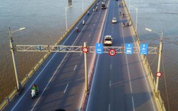 Hà Nội: Đầu tư hơn 2540 tỷ đồng xây cầu Vĩnh Tuy - giai đoạn 2