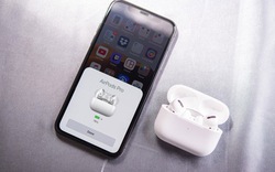 Apple đang phát triển tai nghe AirPod Pro Lite