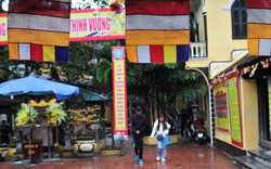 Làm báo cùng Dân Việt: Dẹp biến tướng lễ hội đầu năm