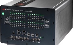 Giải pháp mô phỏng 5G giúp xác định hiệu năng của thiết bị mạng