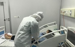 Tin vui về 9 bệnh nhân mắc virus corona tại Việt Nam