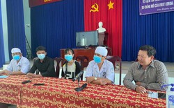 Một tỉnh sắp công bố hết dịch Covid-19