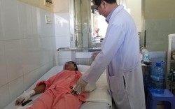 Liên tiếp có 5 sản phụ gặp nạn do hơ bếp than sau khi sinh