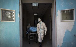 Vũ Hán mở "chiến dịch" 3 ngày tìm người nhiễm virus Corona trong 11 triệu dân