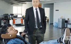 Khi bạn có tiền sẽ "làm phiền được thiên hạ"