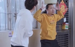 "Sợ vợ" là căn bệnh không có thuốc chữa