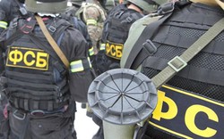 Crimea chặn đứng hai vụ tấn công khủng bố