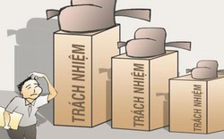 Đùn né trách nhiệm xử lý lấn chiếm mặt nước cảng Sa Kỳ để kinh doanh?