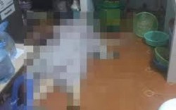 Nghi vợ ve vãn người đàn ông khác, chồng làm điều kinh hoàng lúc sáng sớm