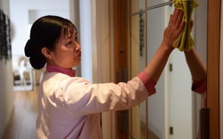 Luật mới về thuê người giúp việc khiến chủ nhà choáng váng