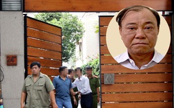 Vụ Lê Tấn Hùng bị bắt vì sai phạm: Cảnh cáo Ban Thường vụ Đảng ủy SAGRI