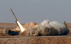 Iran thử thành công 3 tên lửa mới